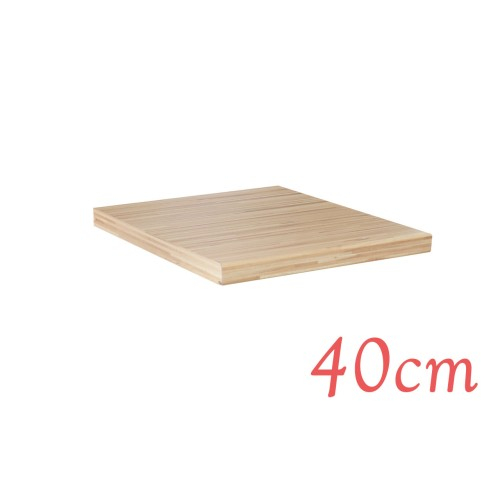 Blat atermic culoare Artar 40 cm [1]