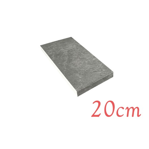 Blat atermic culoare Beton 20 cm [1]