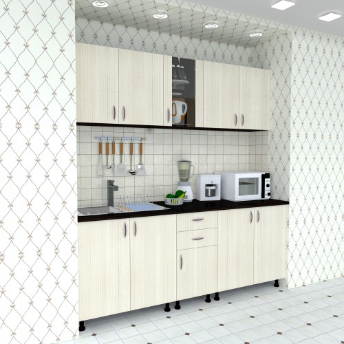 Bucatarie Sofia 2 metri [5]