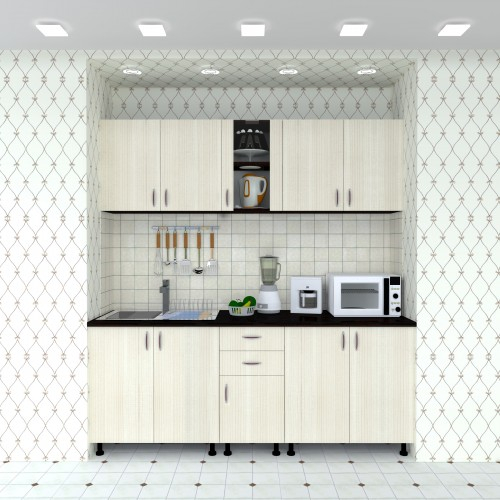 Bucatarie Sofia 2 metri [1]