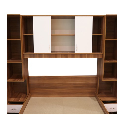 Camera tineret Nora cu pat 140x200 cm [2]