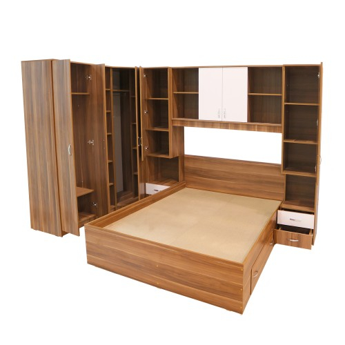 Camera tineret Nora cu pat 160x200 cm [5]