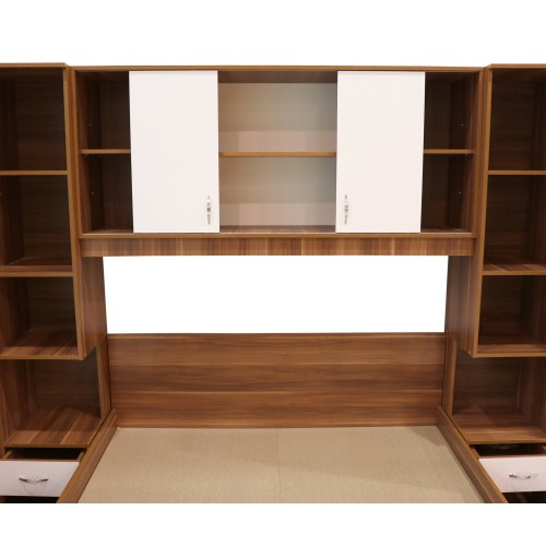 Camera tineret Nora cu pat 160x200 cm [4]