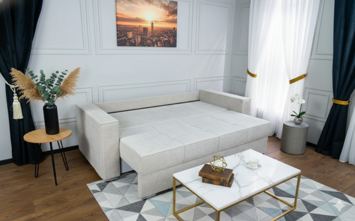 Canapea Extensibilă Claudia - Aragon 03 [2]