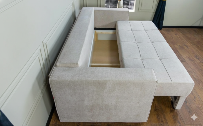 Canapea Extensibilă Claudia - Aragon 03 [4]