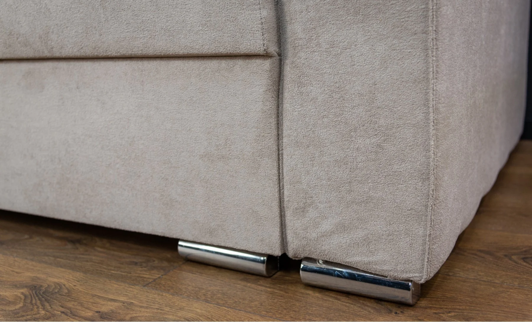 Canapea Extensibilă Claudia Mini Nice Velvet 5 [5]