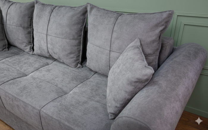 Canapea Extensibilă Elsa [3]