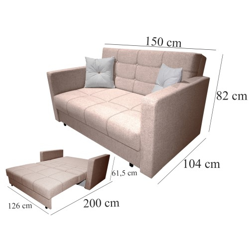 Canapea Firin N04 [4]