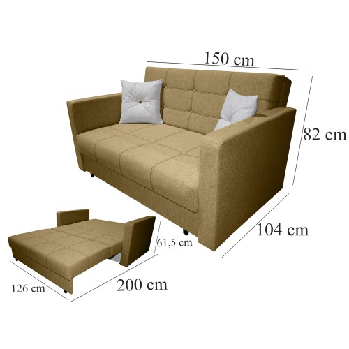 Canapea Firin N17 [4]