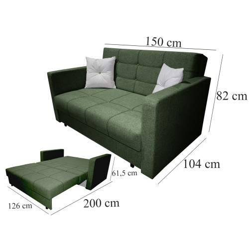 Canapea Firin N39 [5]