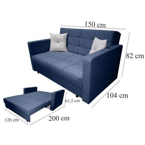 Canapea Firin N77 [4]