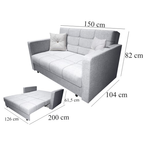 Canapea Firin N80 [9]