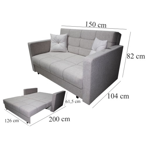 Canapea Firin N83 [6]