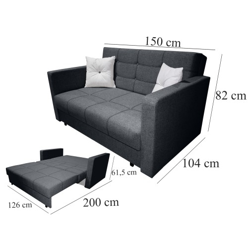 Canapea Firin N97 [6]