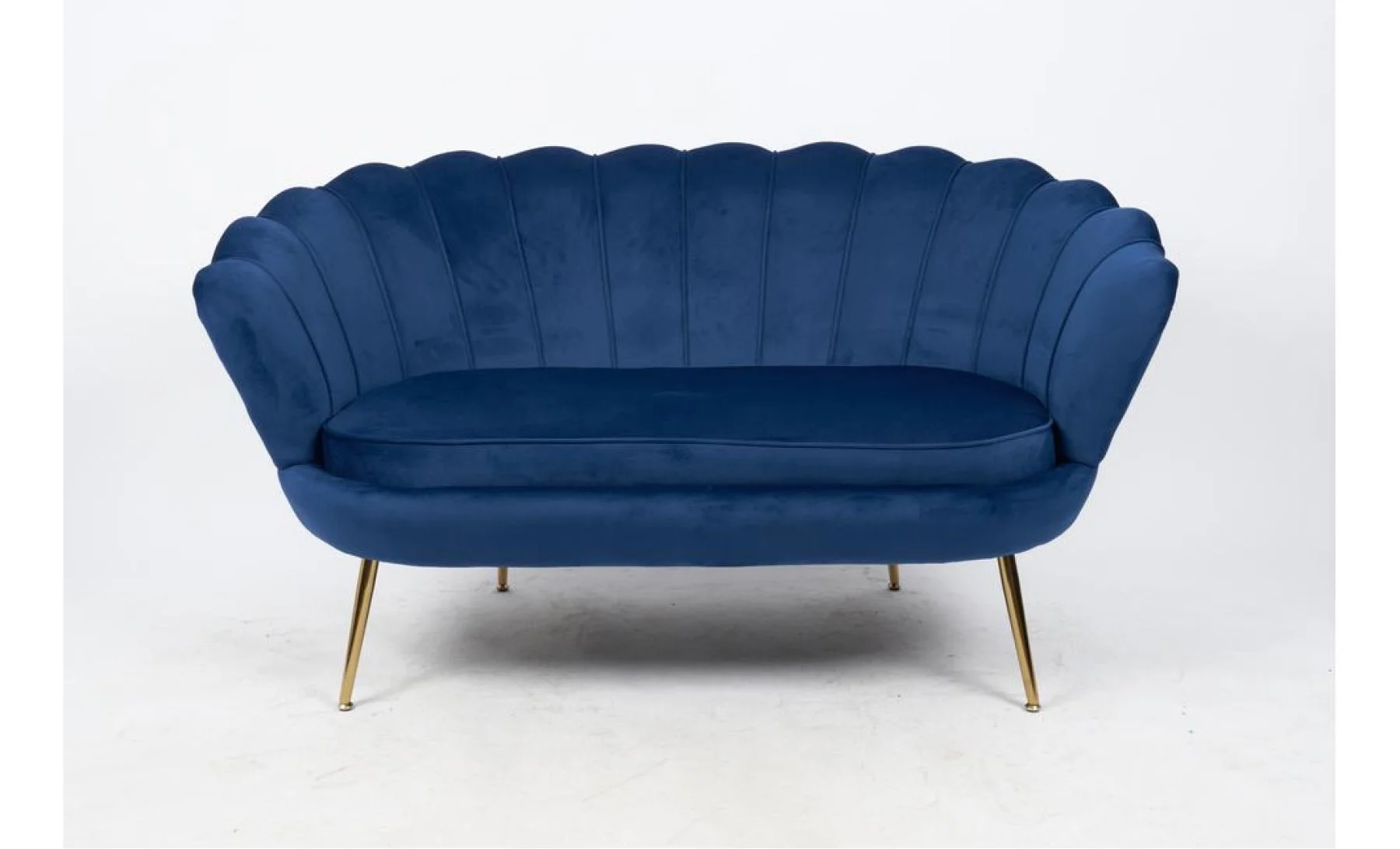 Canapea KJL Albastru [2]