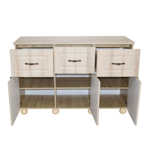 Comoda Dynasty Sonoma 3 usi si 3 sertare [3]