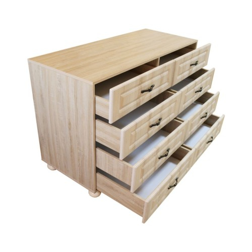 Comoda Dynasty Sonoma 8 sertare [3]