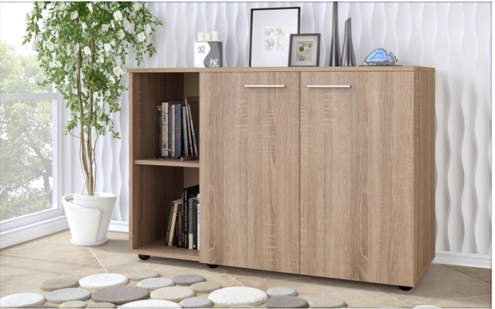 Comoda Hol Kona Sonoma [1]