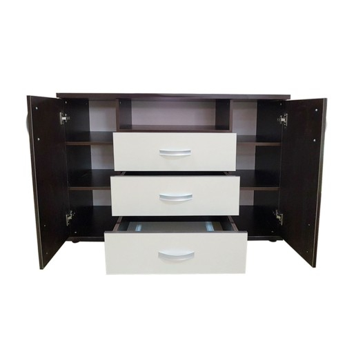 Comoda Laguna Wenge/Fildes [2]