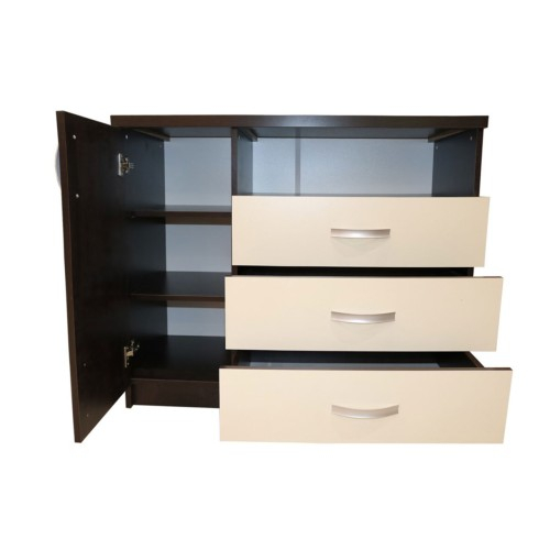 Comoda Milano Wenge/Fildes [2]