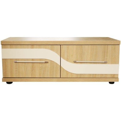 Comoda Sigma 2 sertare sonoma [3]