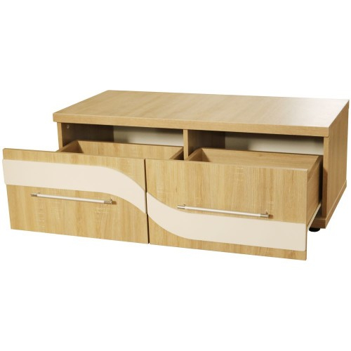 Comoda Sigma 2 sertare sonoma [4]