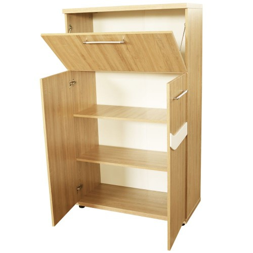 Comoda Sigma bar sonoma [3]