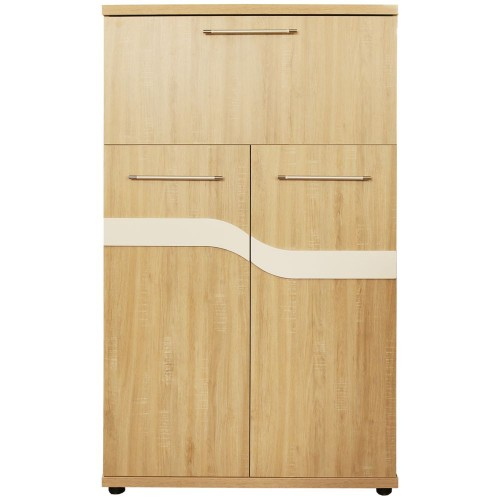 Comoda Sigma bar sonoma [2]