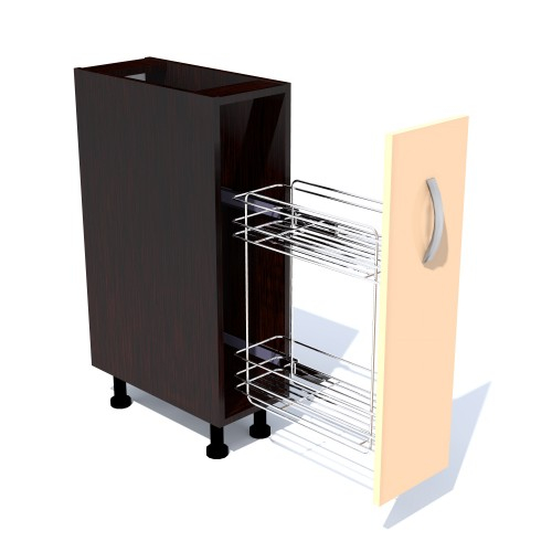 Corp inferior 20 cu 1 usa si cos Jolly Zebra cappuccino [2]