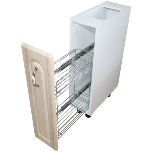 Corp inferior 20 cu 1 usa si cos Jolly Zebra cu MDF sonoma mustata [2]