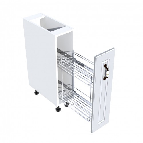 Corp inferior 20 cu 1 usa si cos Jolly Zebra MDF alb drept [2]