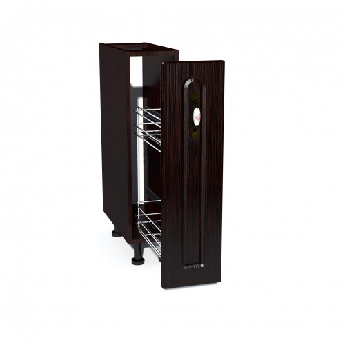 Corp inferior 20 cu 1 usa si cos Jolly Zebra MDF mustata wenge [3]