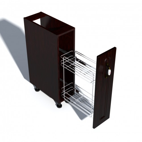 Corp inferior 20 cu 1 usa si cos Jolly Zebra MDF mustata wenge [2]