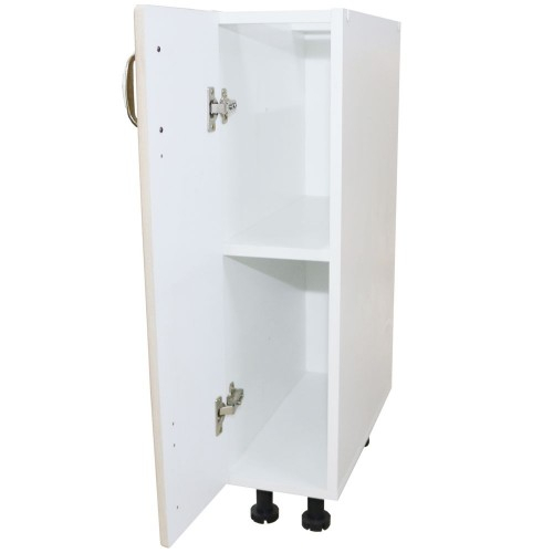 Corp inferior 20  cu 1 usa Zebra cu MDF sonoma mustata [2]