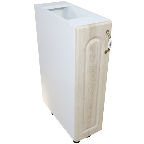 Corp inferior 20  cu 1 usa Zebra cu MDF sonoma mustata [1]