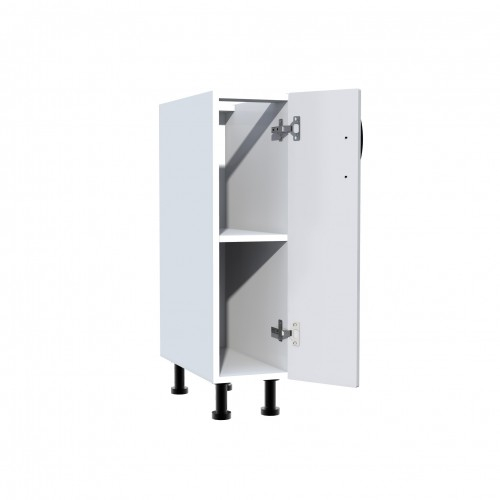 Corp inferior 20 cu 1 usa Zebra MDF alb drept [2]