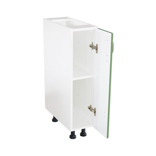 Corp inferior 20 cu 1 usa Zebra MDF Verde drept [3]