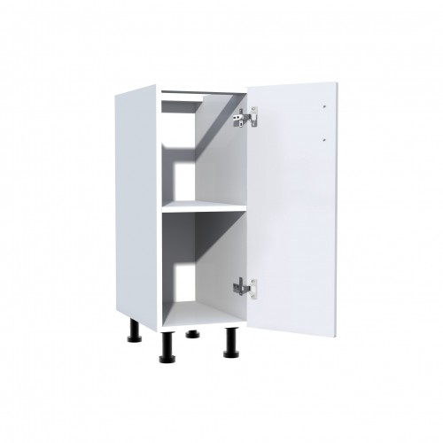 Corp inferior 30 cu 1 usa Zebra MDF alb drept [2]