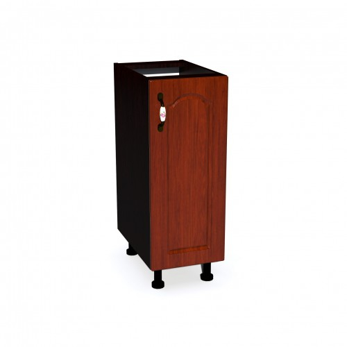 Corp inferior 30 cu 1 usa Zebra MDF mustata cedru [1]