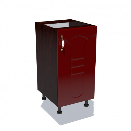 Corp inferior 40 cu 1 usa Zebra MDF tulip rosu [1]