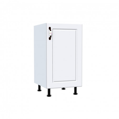 Corp inferior 45 cu 1 usa Zebra MDF alb drept [1]