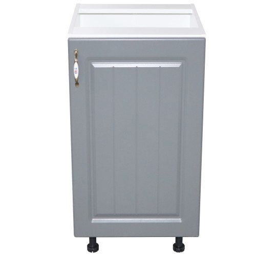 Corp inferior 45 cu 1 usa Zebra MDF gri dungi [4]