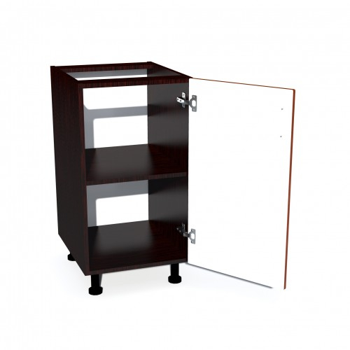 Corp inferior 45 cu 1 usa Zebra MDF mustata cedru [2]