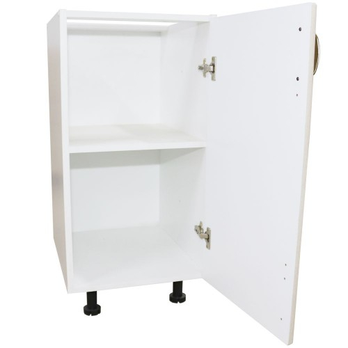 Corp inferior 45 cu 1 usa Zebra MDF sonoma mustata [2]