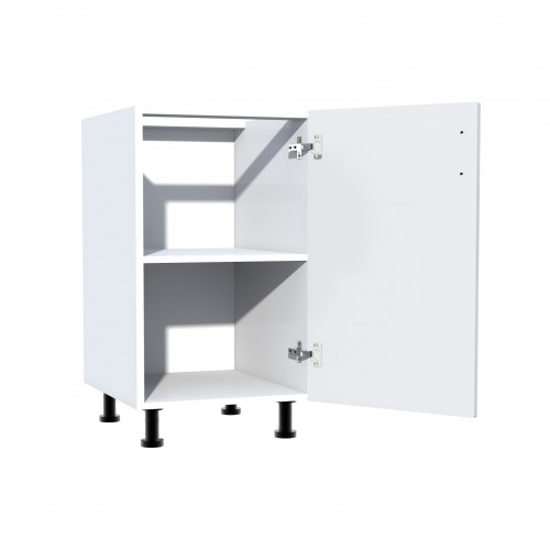 Corp inferior 50 cu 1 usa Zebra MDF alb drept [2]