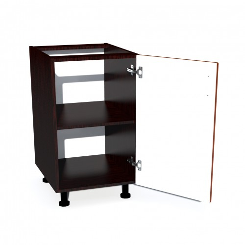 Corp inferior 50 cu 1 usa Zebra MDF mustata cedru [2]