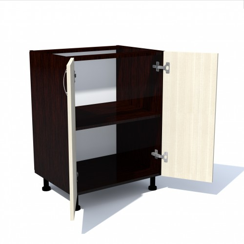 Corp inferior 60 cu 2 usi Sofia ladin [2]