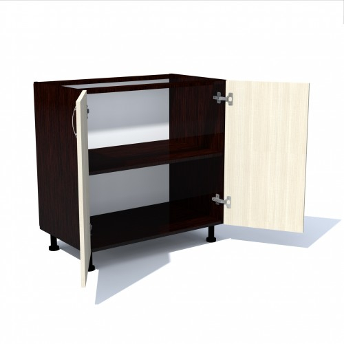 Corp inferior 80 cu 2 usi Sofia ladin [2]