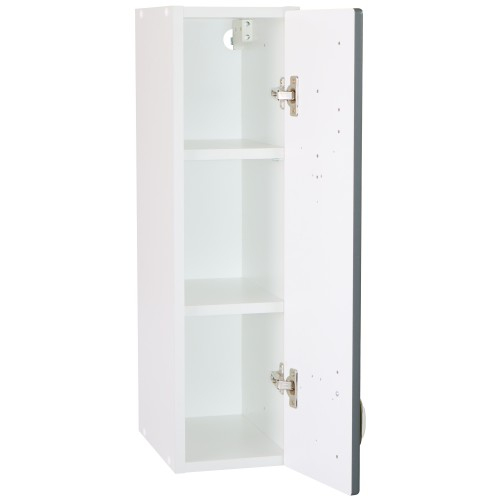 Corp superior 20 cu 1 usa Zebra MDF gri dungi [5]