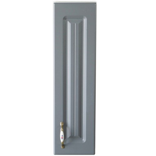 Corp superior 20 cu 1 usa Zebra MDF gri dungi [4]